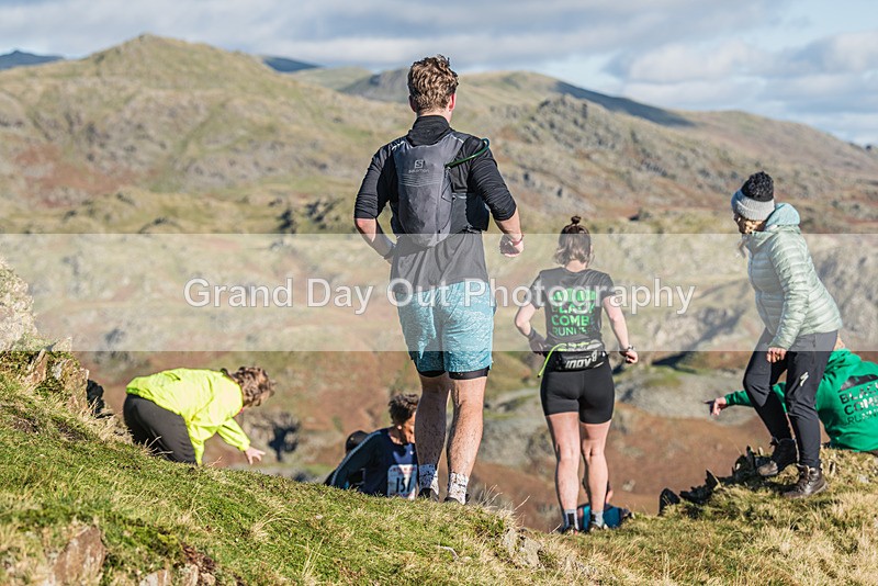 Dunnerdale-784 - Dunnerdale Fell Race Saturday 11th November 2023