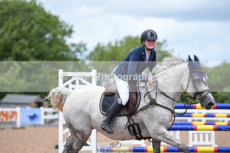 230715A-122108-01092 - Cls 3 Discovery & 90cm Open