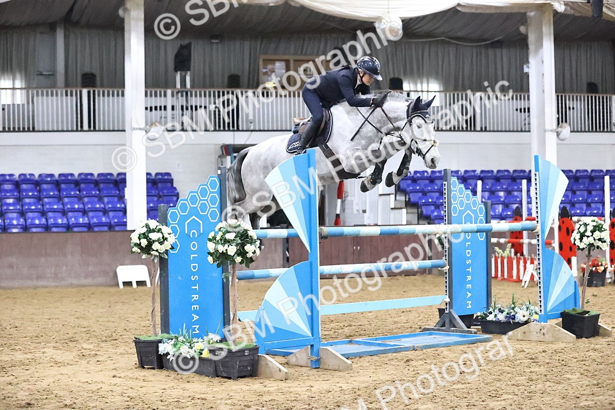 SBM_002625 - Class 12 - National B&C Handicap Championship Qualifier 1.25m 1.30m