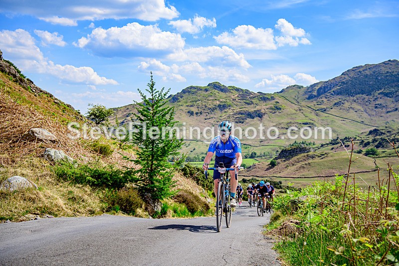 143611 - 2025 Fred Whitton Blea Tarn Climb 14.00 - 15.00