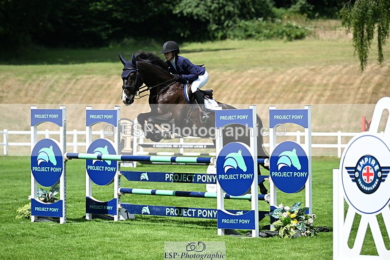 250703A-111948-03178 - Cls 1 Snr Foxhunter