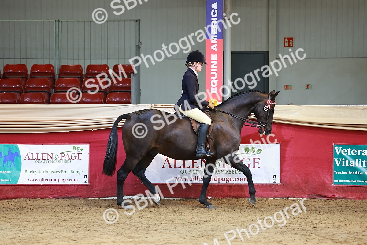 SBM_20307 - Class 906 - Sup Final Ridden Champ