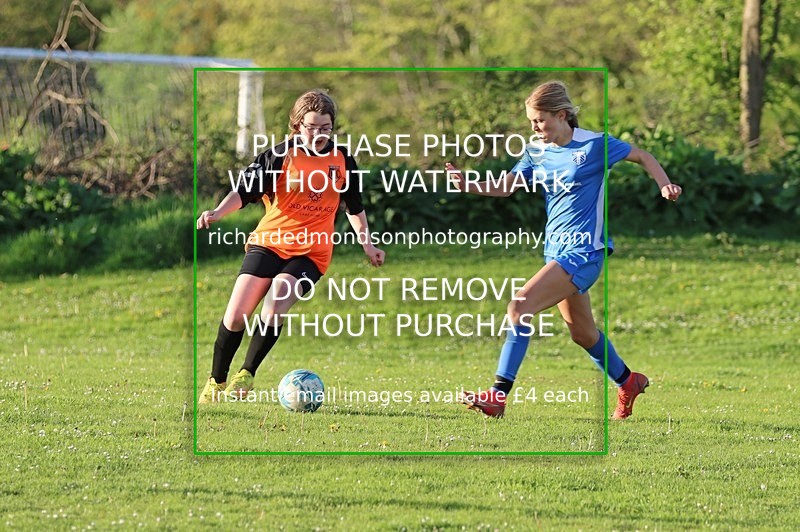 IMG_7366 - Wattsfield Girls U13 v Crookland Casuals (4/5/22)