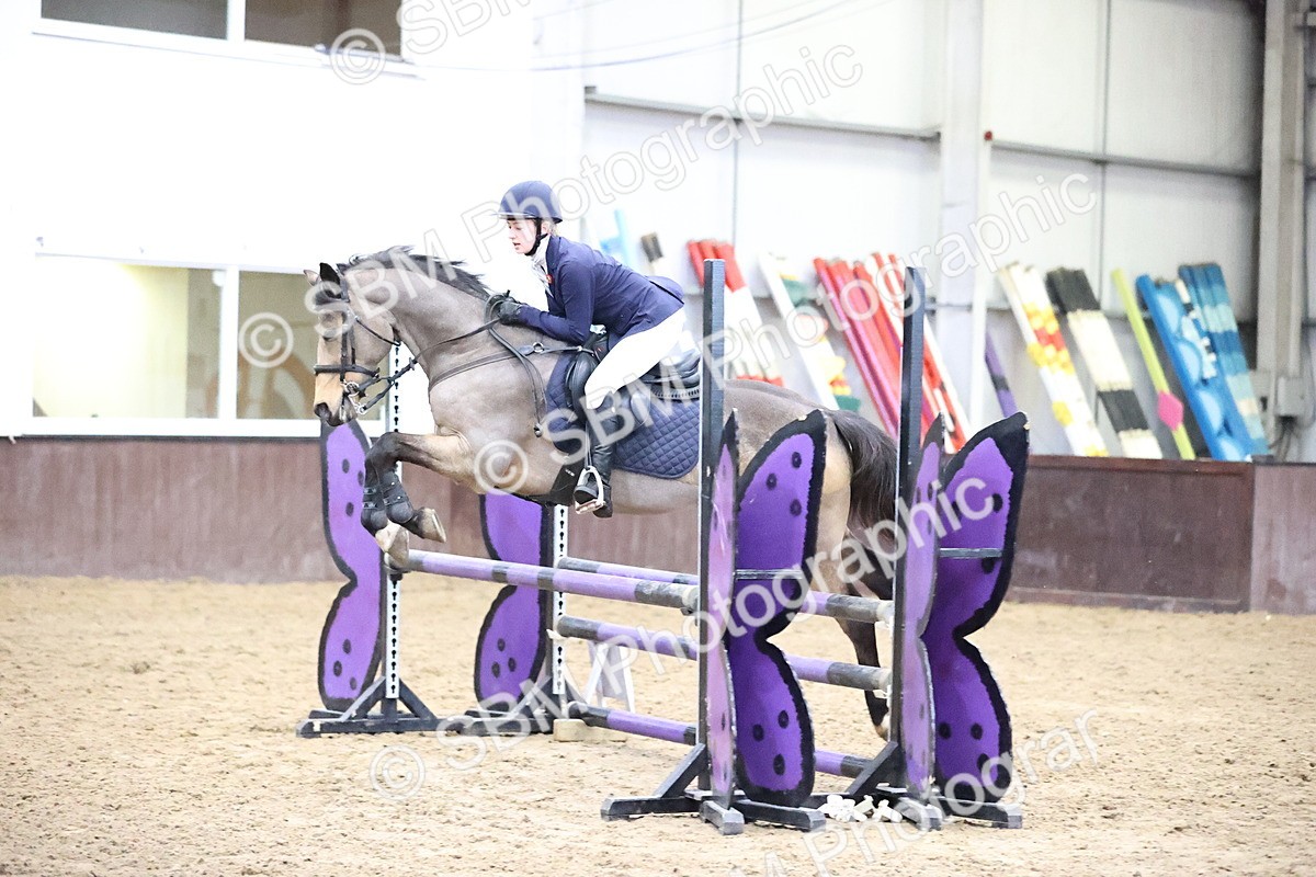 SBM_000399 - Class 2 - Pony British Novice - 80cm