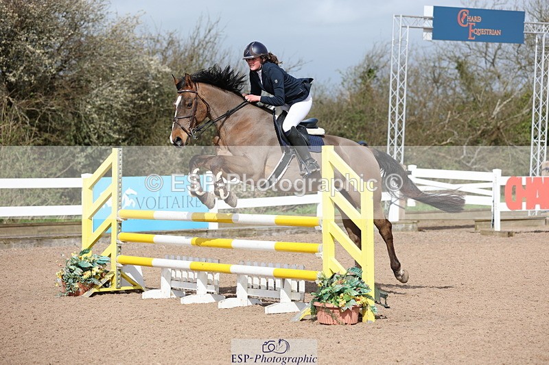 240406A-111220-03004 - Cls 20 British Novice and 90cm Open