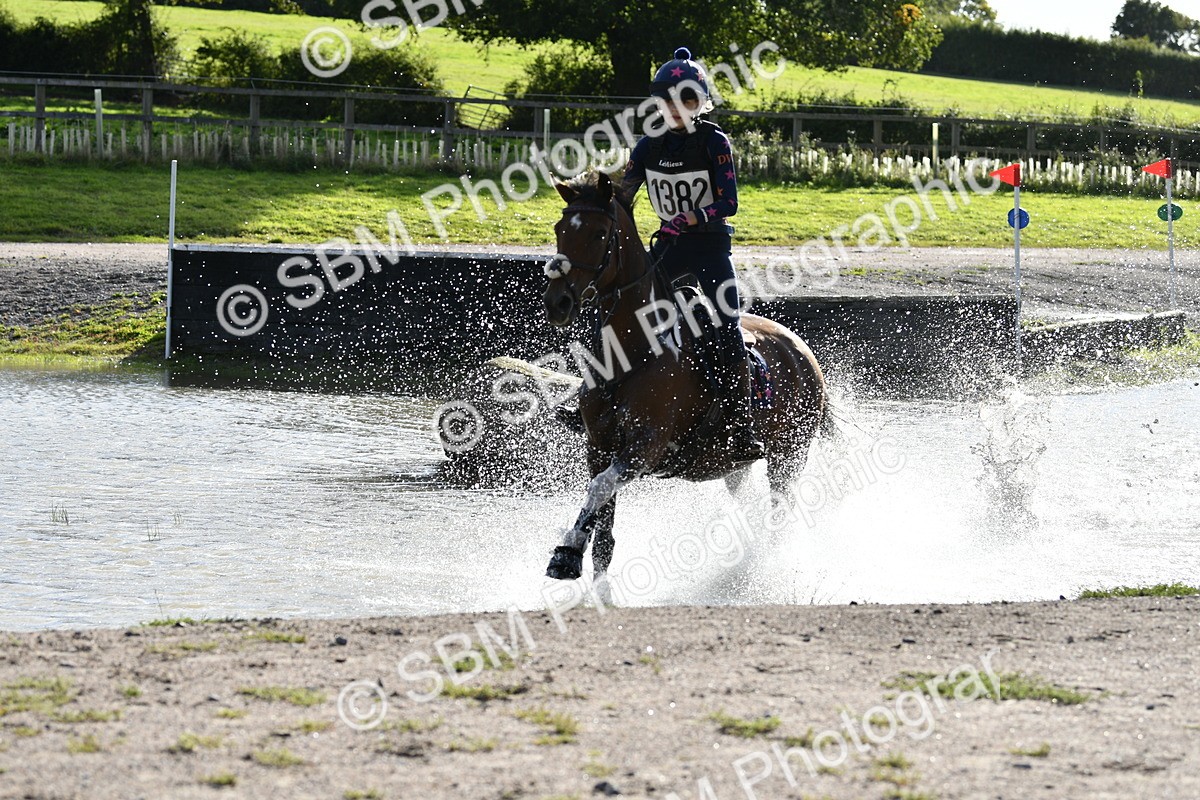 SBM_12015 - E6 - Eventers Challenge 80cm Championship