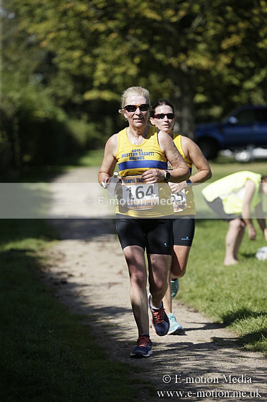 CAD150919-0863 - Marlborough Tiny Temple 7 mile and Temple Half-Marathon 15/09/19