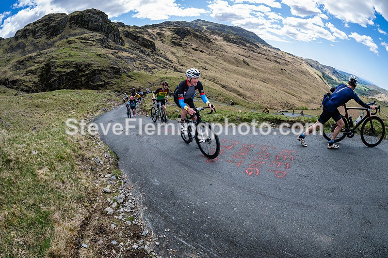 140513 - Hardknott Pass Camera 2 14.00-15.00
