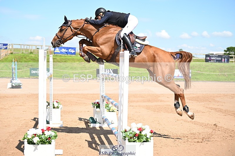 240718A-152622-07204 - Cls 5, 3 Star Big Tour 1.45m