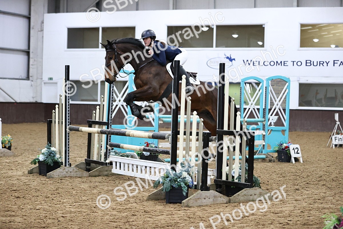 SBM_001249 - Class 3 - Senior Discovery - 1.00m Open