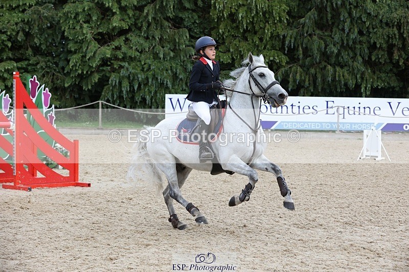 230618-183020-14296 - Cls 22 Hoys 138cm 2nd round 1st rnd