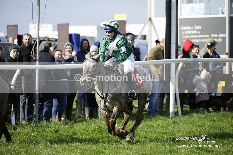 PtP 060322 97 - Blackmore & Sparkford Vale Hunt PtP 06/03/22