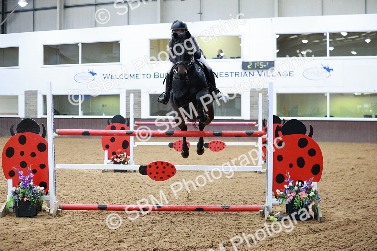 SBM_004752 - Class 14 - National 1.30m 1.40m