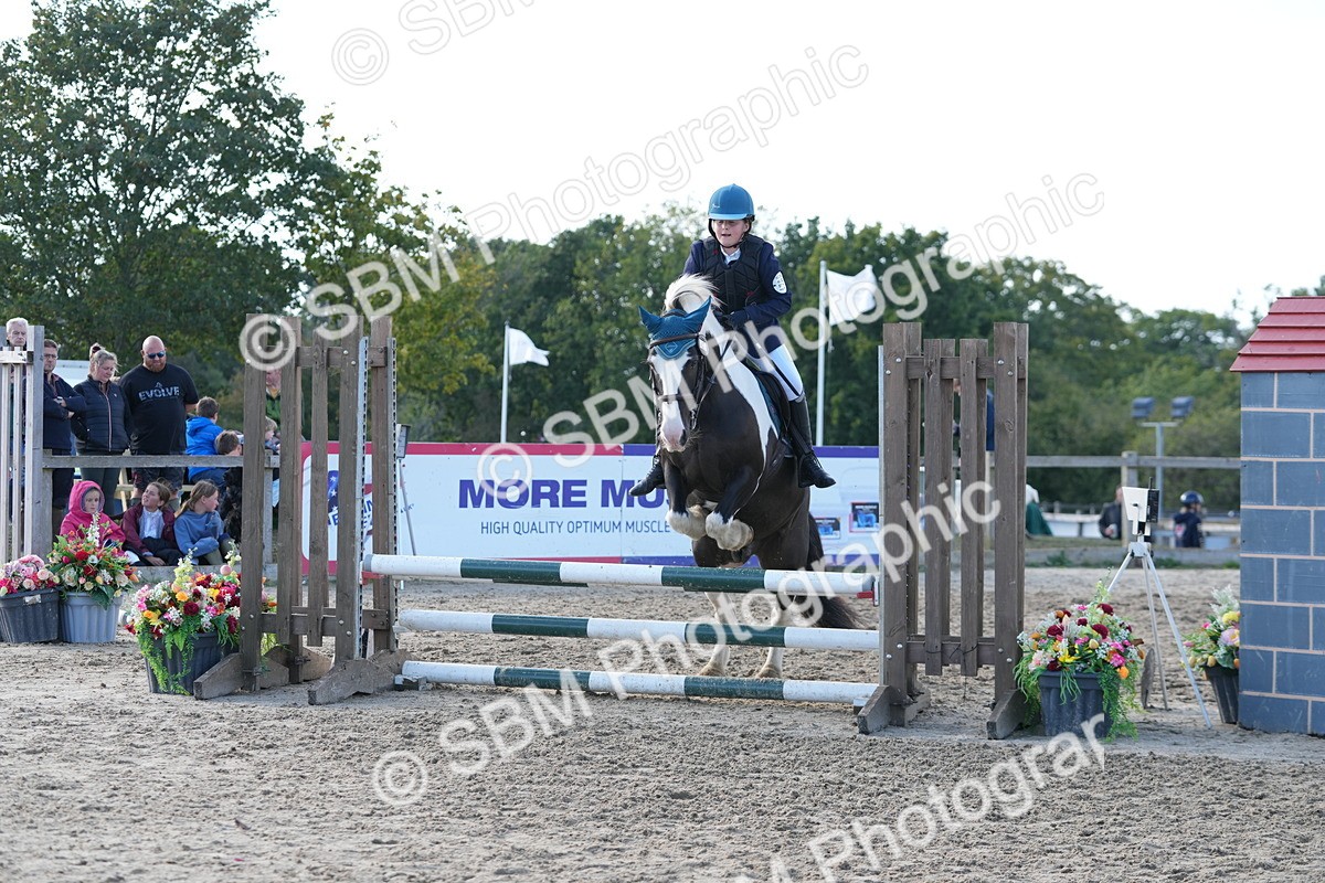 SBM_51058 - J8 - Junior Pony 65cm Championship
