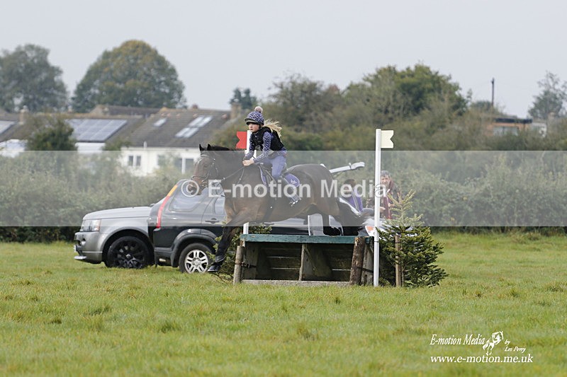  WWHT 171021 0970 - Open Novice (0.80m)  17/10/21