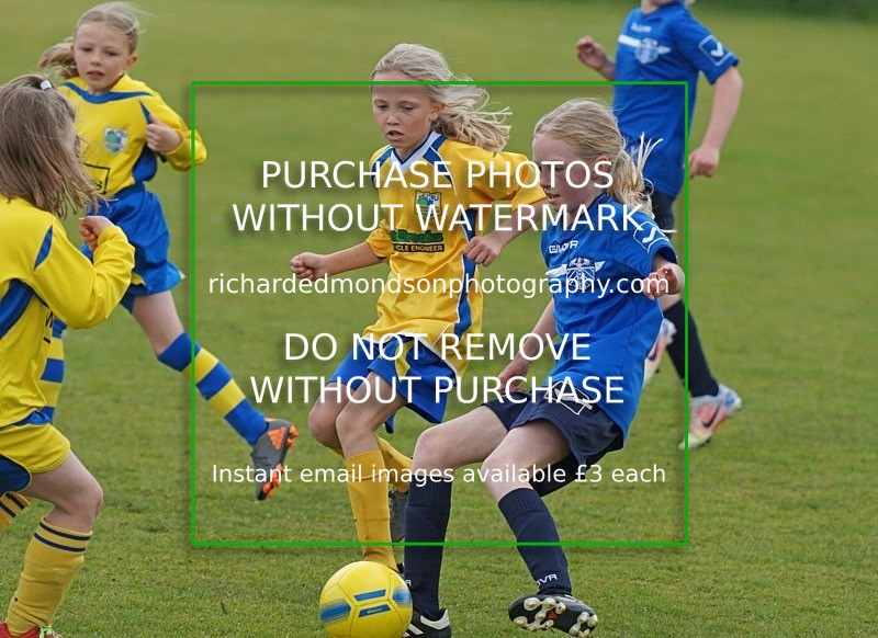 DSC00169 - Kendal U10 v Wattsfield U10 (9/5/21)
