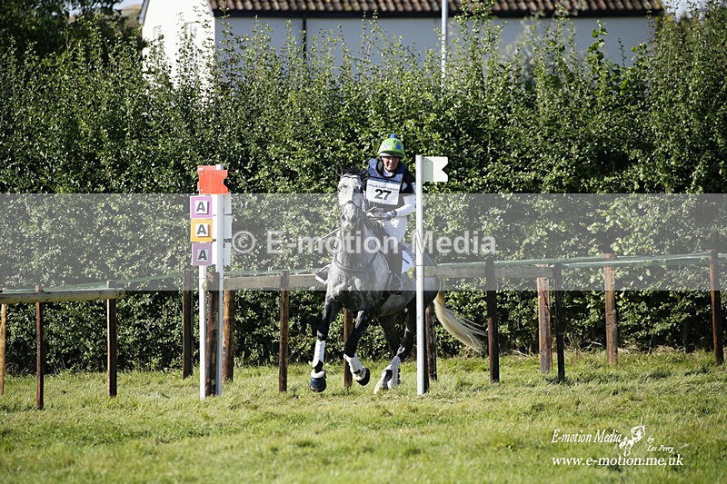 WWHT 031021 836 - Novice Restricted (0.80m) 03/10/21