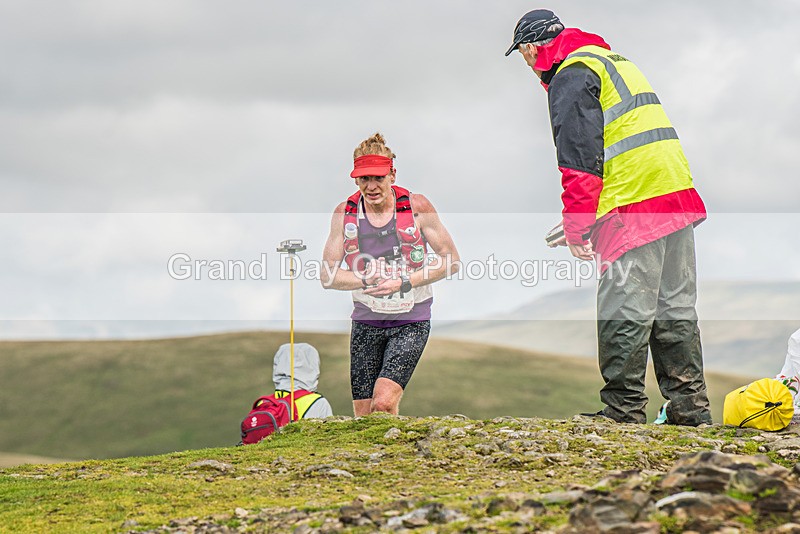 Sedbergh -1353 - Sedbergh Hills Fell Race Sunday 20th August 2023