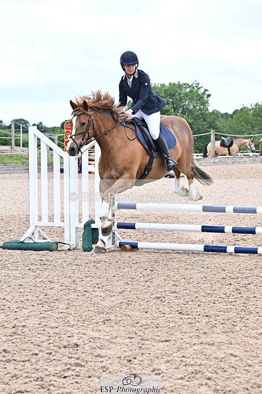 250610A-160503-00097 - Clear Round and 60cm
