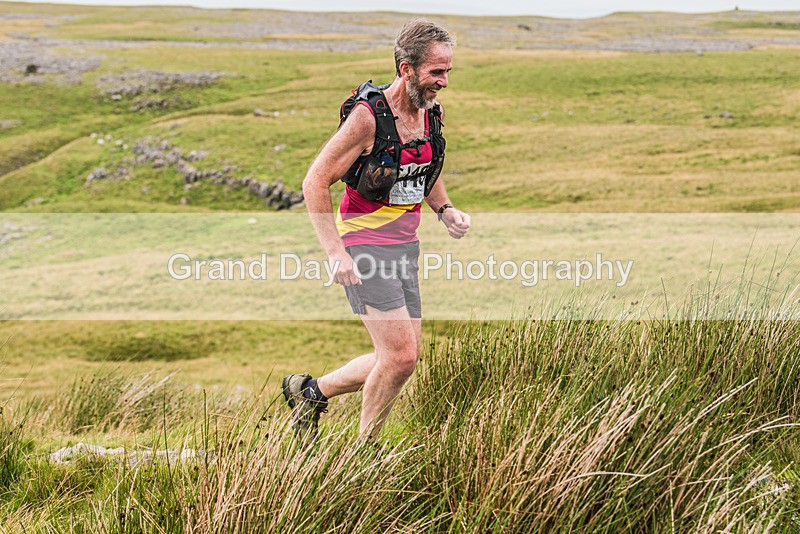Ingleborough-273 - Ingleborough Mountain Race Saturday 15th July 2023
