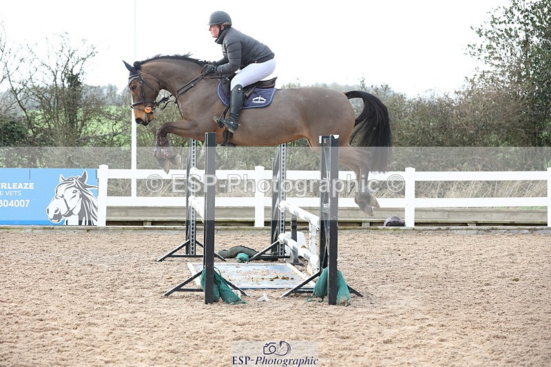 240223A-150016-02084 - Cls 6 Foxhunter and 1.20m Open