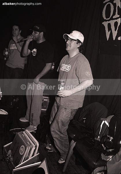 27 - Soul:ution @ botw 19.03.04