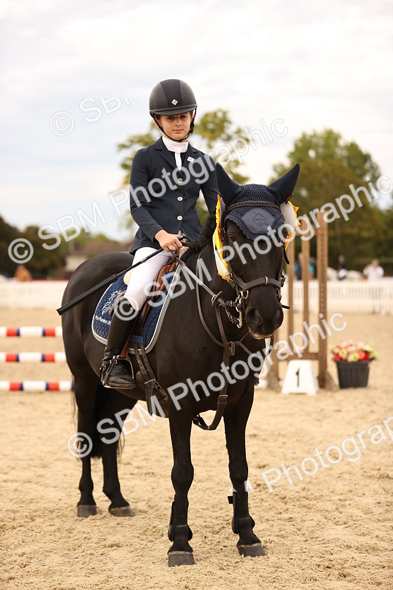 SBM_74481 - J14 - Junior Pony 65cm Championship