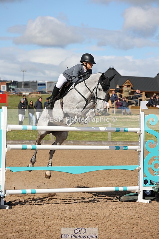 240419A-155116-08987 - Cls 10, 2 Star Big Tour 145cm  15.45 to 16.35 break