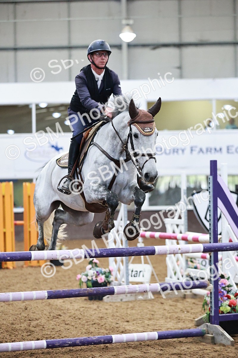 SBM_001531 - Class 4 - Senior Newcomers 1.10m