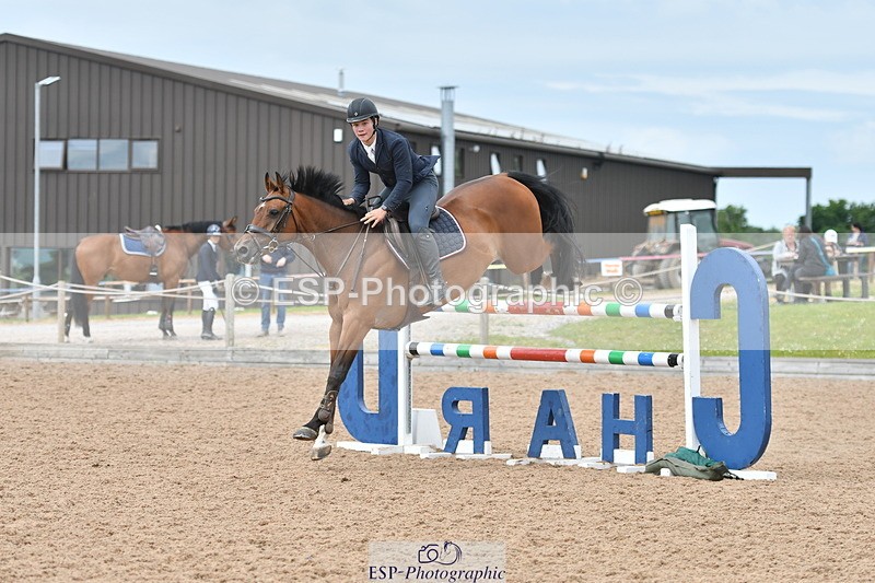 240609A-144842-06338 - Cls 19 Snr Foxhunter and 1.20m Open