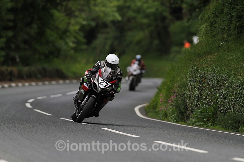 PR154636 - Superbike TT