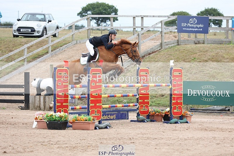 250719-090437-13170 - Cls 15, 1 Star Silver Tour Start til Break