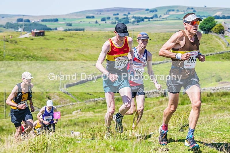 Tebay-179 - Tebay Fell Race Saturday 12th July 2025