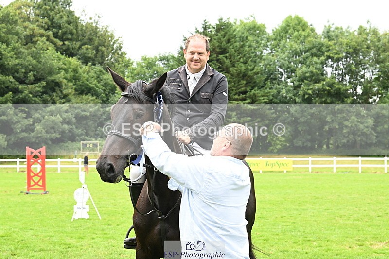 250706A-105448-17400 - Cls 43 Snr 1.30m Grand Prix