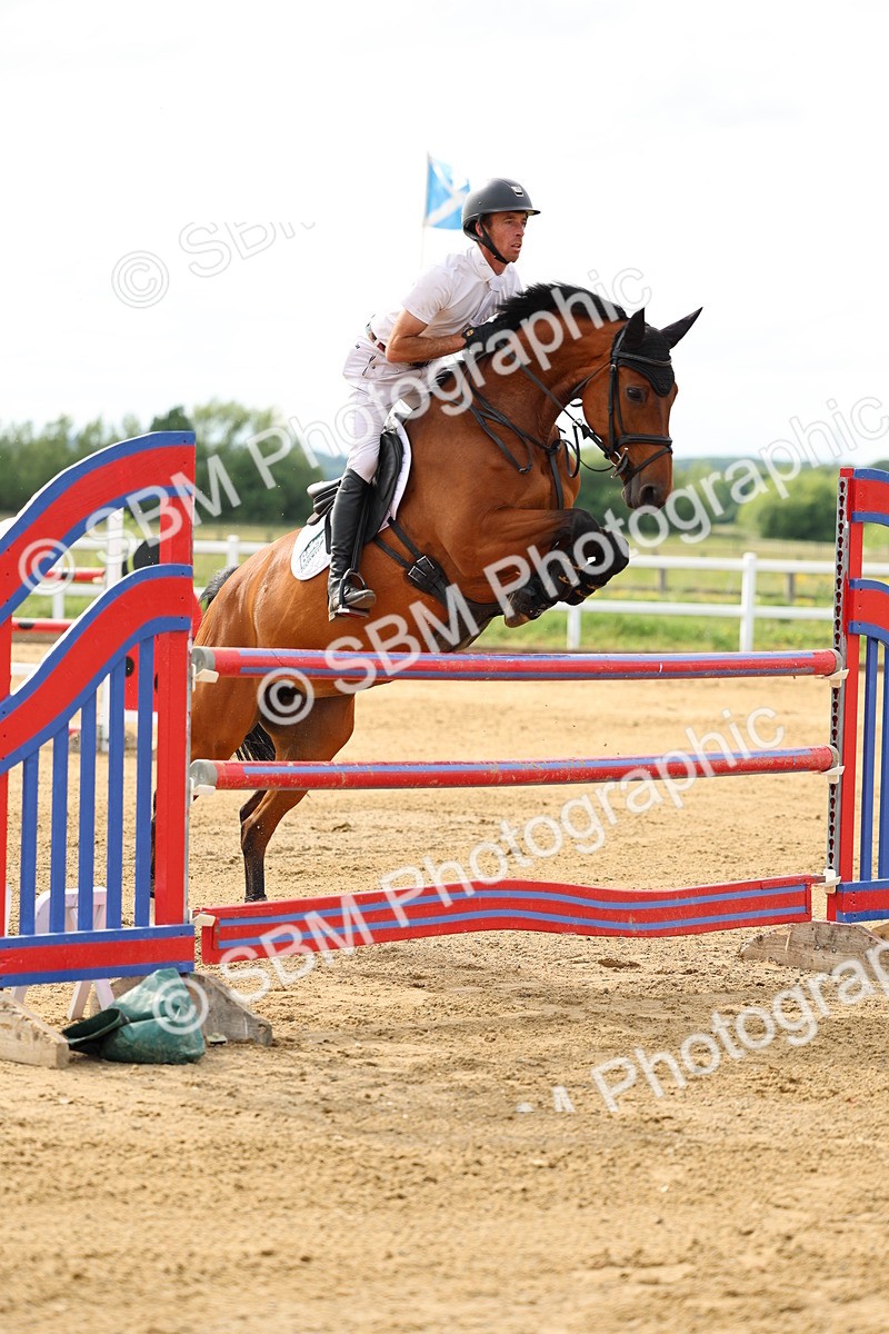 SBM_006455 - Class 20 - Senior Foxhunter - 1.20m
