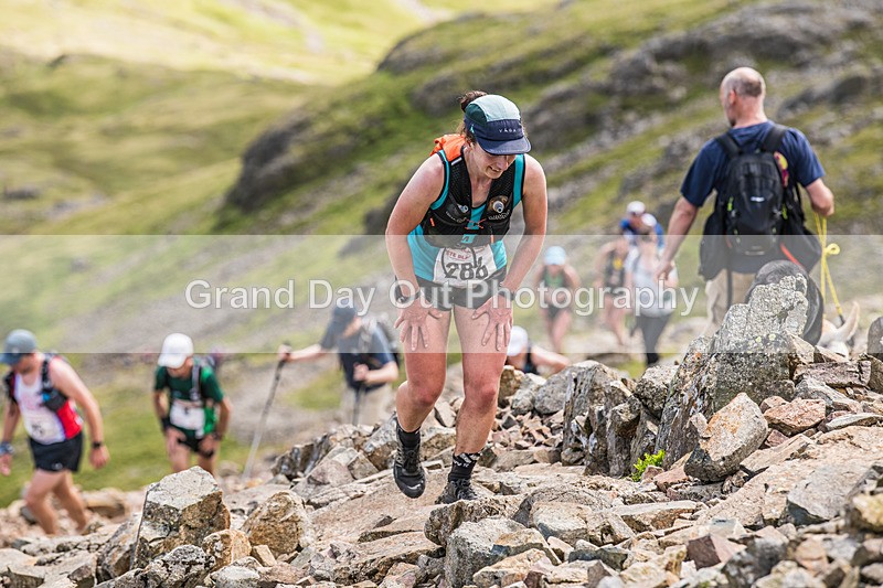 Borrowdale-917 - Borrowdale Fell Race Saturday 2nd August 2025