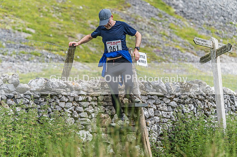 Settle Hills-844 - Settle Hills Fell Race Sunday 21st June 2026