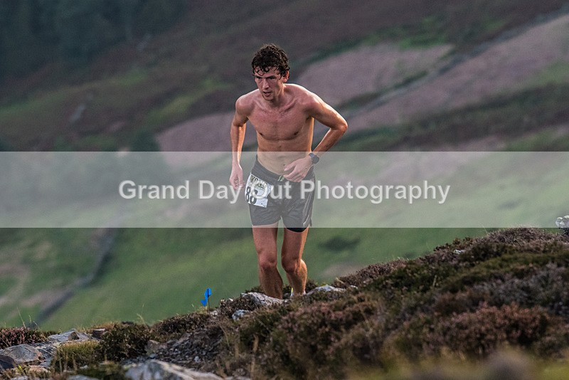 Gategill-23 - Gategill Fell Race Wednesday 6th September 2023