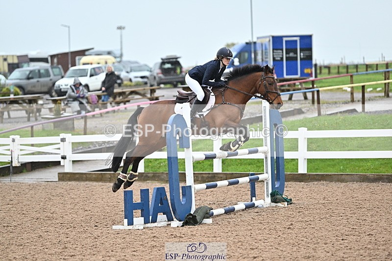 240501A-100109-00133 - Cls 5 Snr Discovery and 1m Open