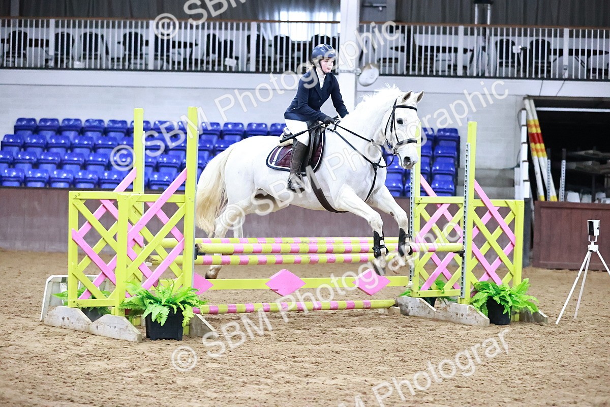 SBM_004197 - Class 14 - Clear Round 80cm