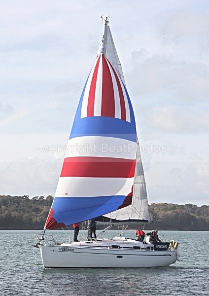 091026 SPEEDBIRD IMG_4974 - Sailboats - monohull