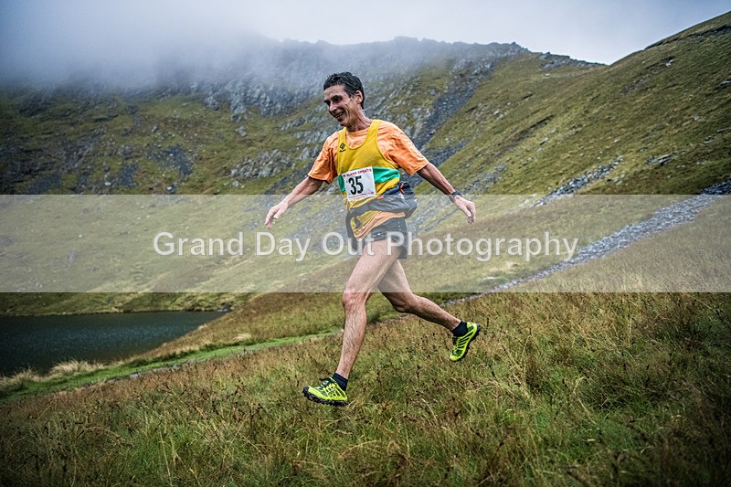 Bannerdale-137 - Bannerdale Fell Race Wednesday 19th August 2026