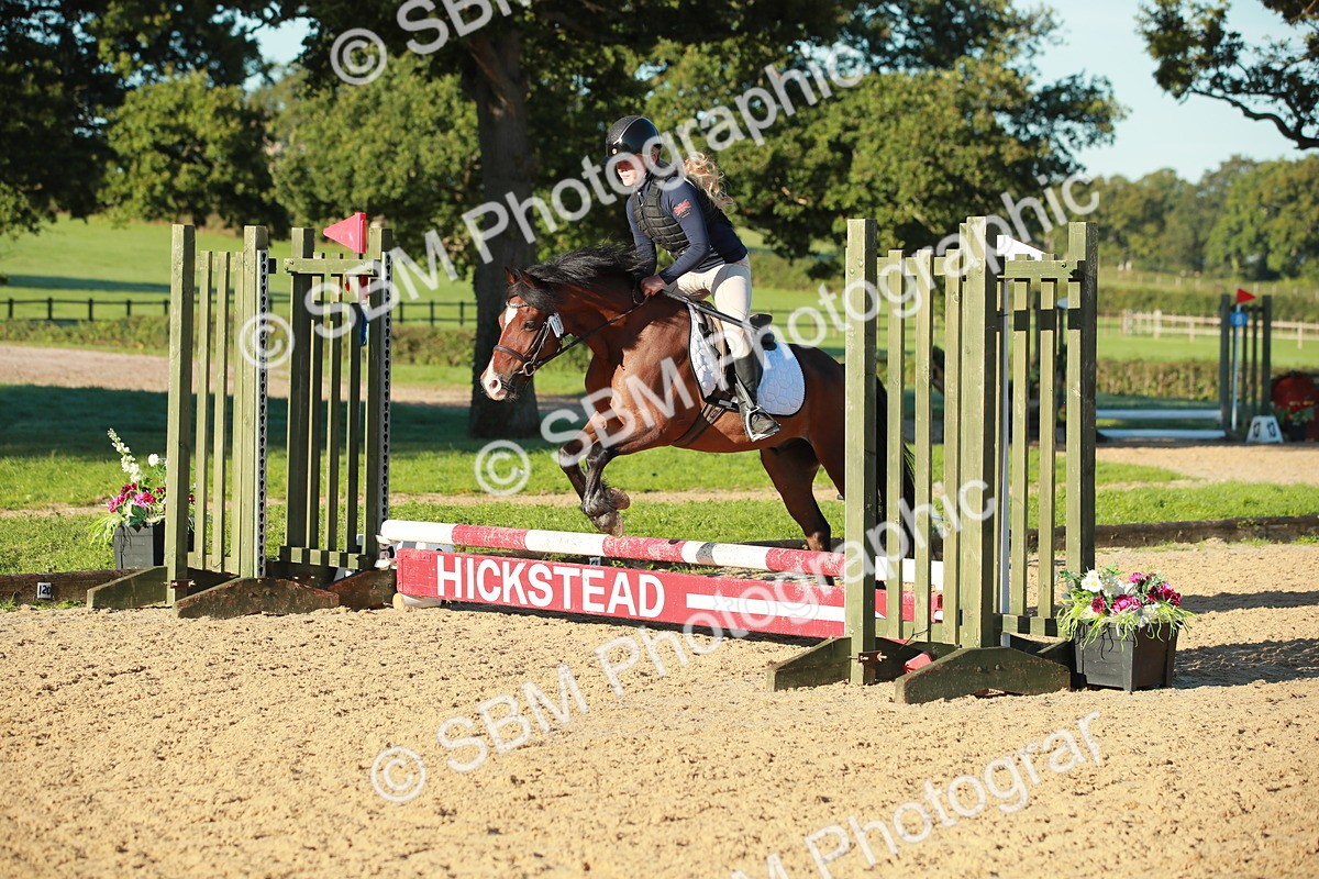 SBM_15087 - E5 - Eventers Challenge 50cm Open