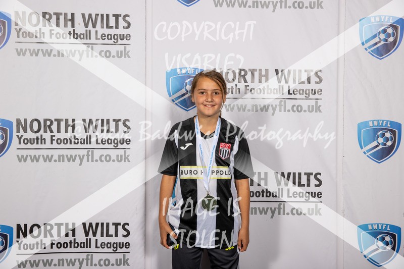 1DX30166 - Div 1 Bath City Youth Girls