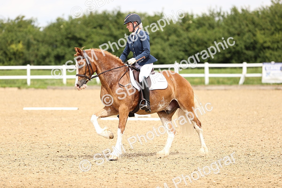 SBM_000916 - Class 4 - Novice 5
