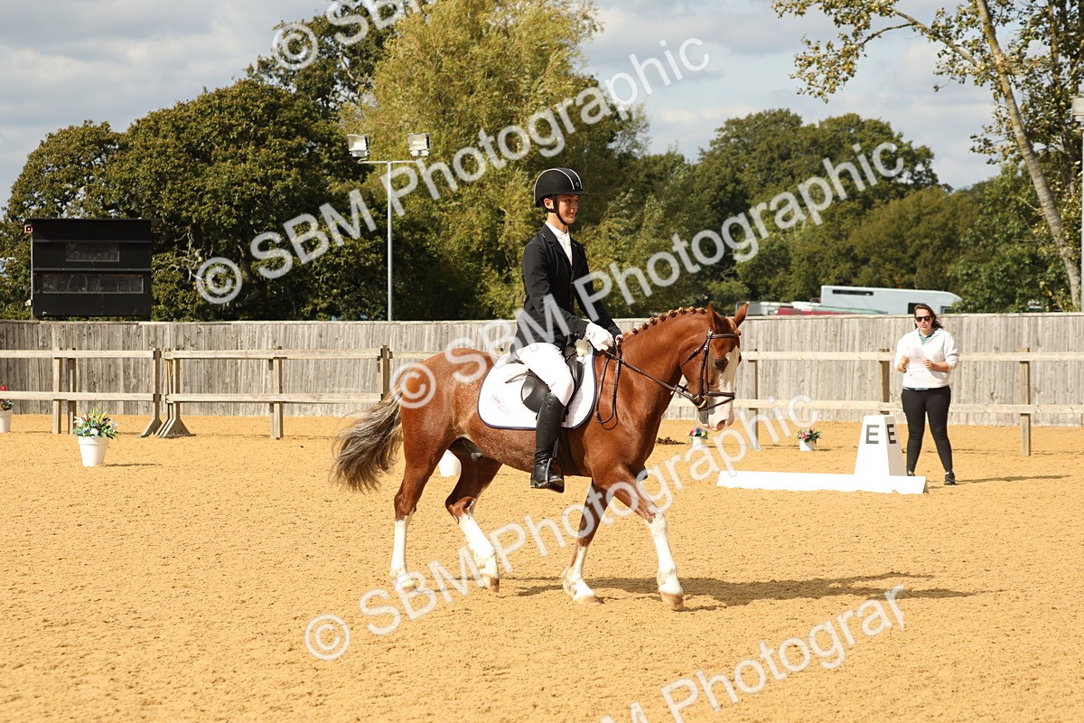 SBM_46059 - D23 - Junior Championship - Prelim 12