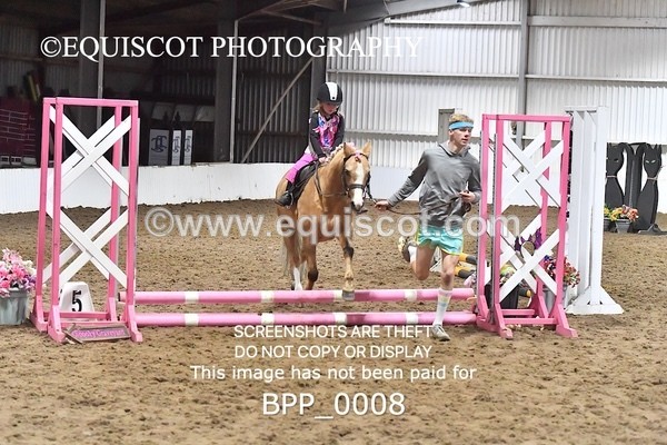 BPP_0008 - CLASS 2 30CM