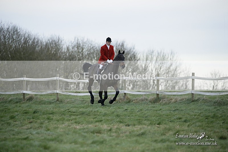 PtP 281121 0598 - Hursley Hambledon Point-to-Point Larkhill 28/11/21