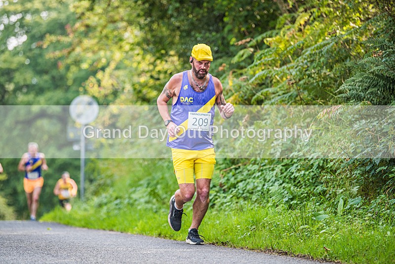 The One 10-253 - The One 10 Mile Road Race Saturday 9th September 2023