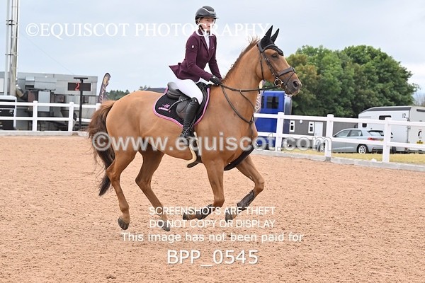 BPP_0545 - CLASS 28 SUN Nupafeeds Senior Dicovery/1m open